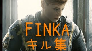 (R6S)　回復は私に任せて....