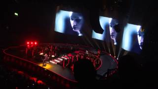 George Michael - Roxanne (Live)