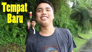 VIDEO INI UNTUK IKHSAN YANG MAU MERANTAU..........