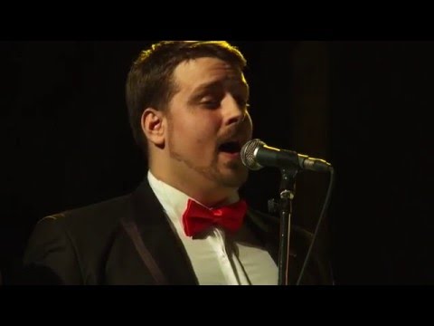 Vokalna grupa Constantine - Summertime