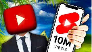 Upload Shorts Like a Pro | Best way to upload