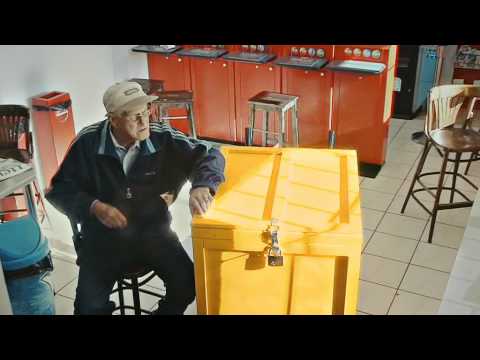 Veikkaus Lotto piilokamera 3