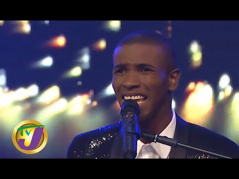 TVJ Digicel Rising Stars: Sherlon Russell Studio 2nd Performance - September 15 2019