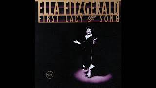 Hear Me Talking To Ya - Ella Fitzgerald, First Lady Of Song by Ella Fitzgerald