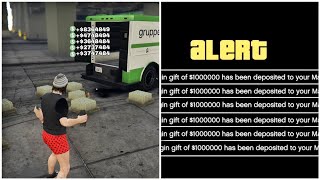 3 Ways to Make Millions In Minutes In GTA 5 online Tutorial!