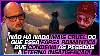 O mito  da ALMA gêmea DESTRUÍDO pela filosofia de PLATÃO - CLÓVIS DE BARROS