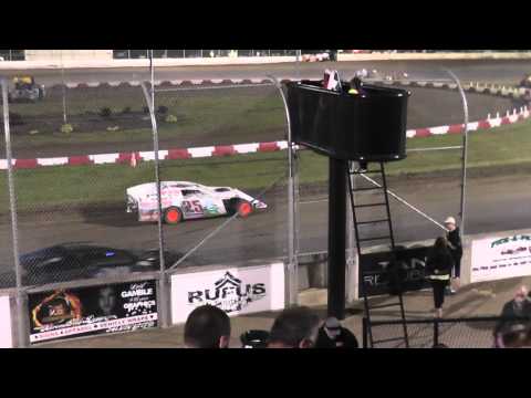 Wirth Wireless IMCA Modified Feature Celebration