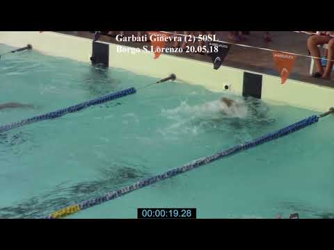 Garbati Ginevra 50SL - Borgo S.Lorenzo 20.05.18