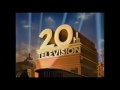Fuzzy Door Productions 20th Television 1999