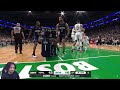 FlightReacts To 7 MAGIC At 2 CELTICS FULL GAME 1 HIGHLIGHTS April 20 2025