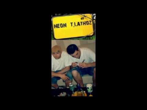 Neon & Ταυτισμένος Λάθος - Καλημέρα