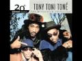 Tony Toni Tone - Lay Your Head On My Pillow