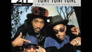 Tony Toni Tone - Lay Your Head On My Pillow