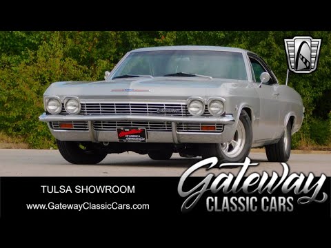 1965 Chevrolet Impala (CC-2015360) for sale in O'Fallon, Illinois