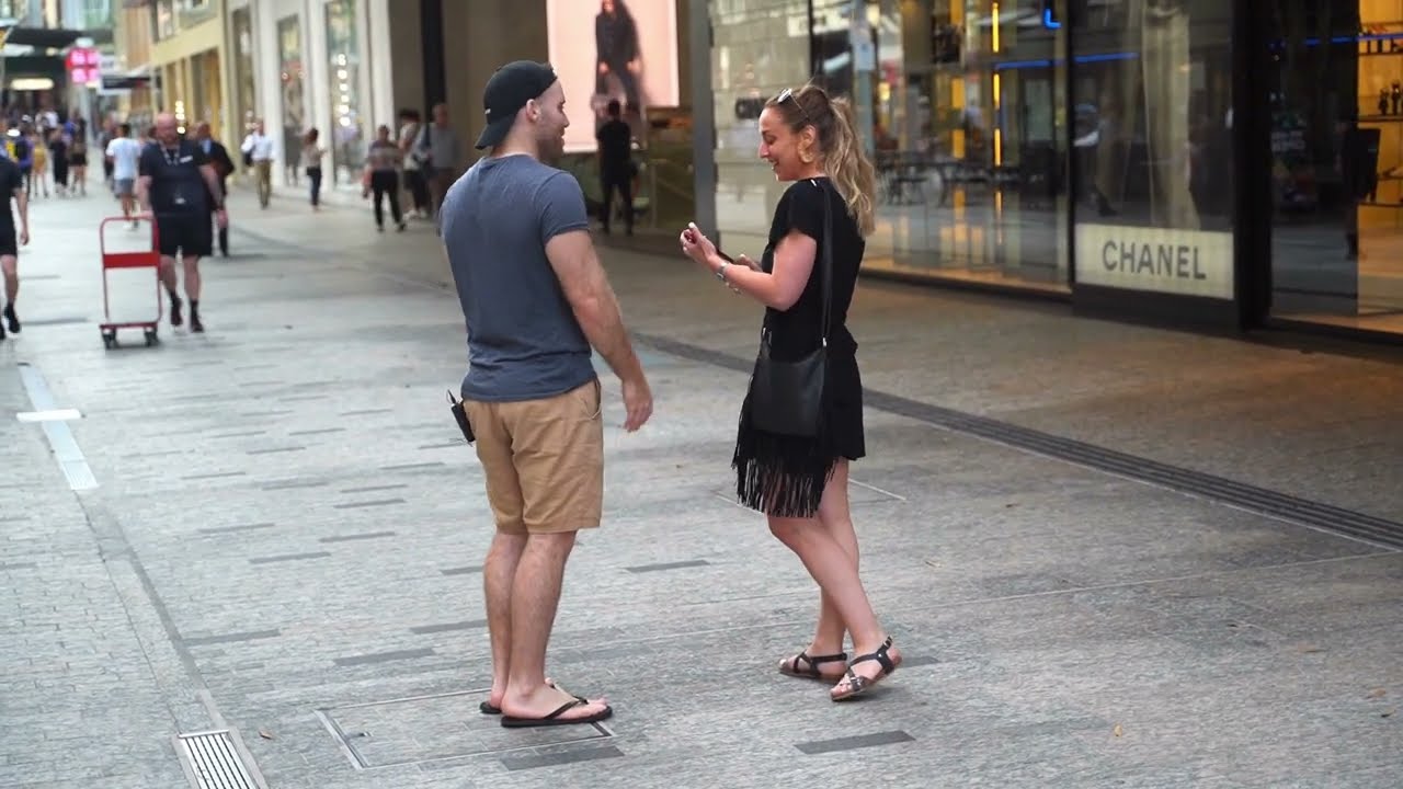 Exercise 11: Boring Conversations