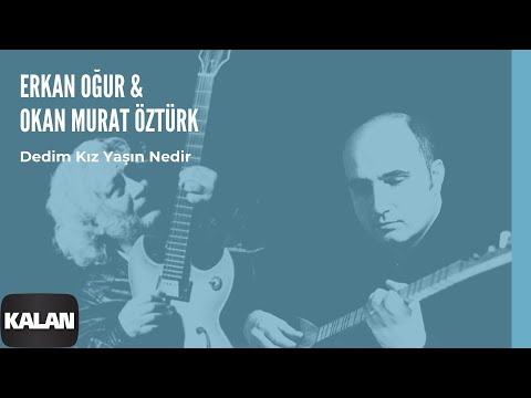 Video thumbnail for Dedim Kız Yaşın Nedir