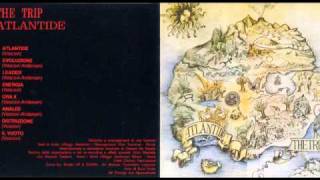 The Trip - Atlantide [Progressive Rock]