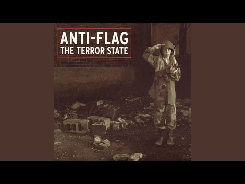 Tearing Down The Borders video thumbnail