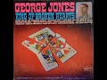 She Once Lived Here~George Jones