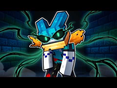 REBORN with ONE FOR ALL in Minecraft!