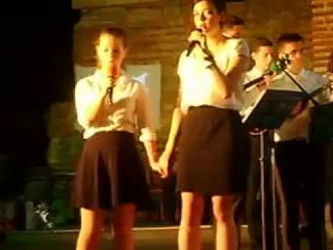 6/15 TŠ Batorek - Hard times come again no more