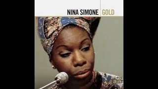 Nina Simone - Angel of the Morning