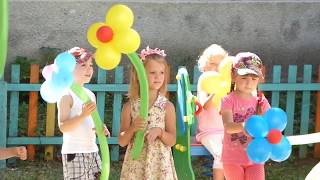 ЖМЕРИНКА розширює мережу дошкільних закладів. Відео