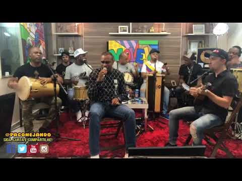 PIQUE NOVO E MOLEJO - POT-POURRI DE SUCESSOS (2018) | PAGONEJANDO