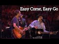 George Strait - Easy Come, Easy Go ♬ Feat. Eric Church (Live From AT&T Stadium) [2014 Version]
