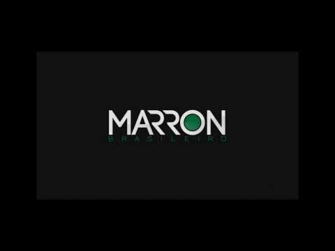 Arrêa lenha - Marron Brasileiro