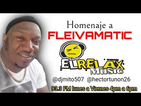 Conversatorio sobre el FleivaMatic (Hemenaje)