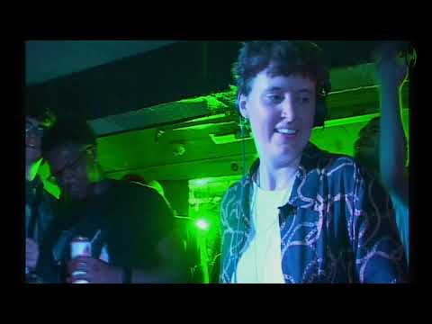 I. Jordan DJ Set | Keep Hush Live: I. Jordan Presents