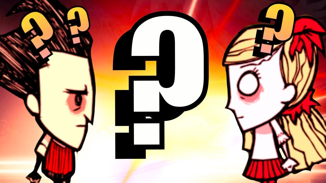 Como jogar em grupo? Don't Starve Together