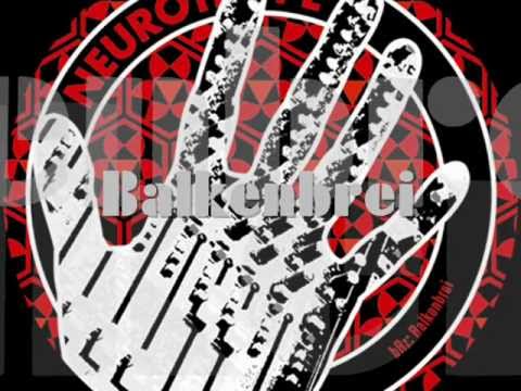 NEUROTROPE 002 - bRz - "Balkenbrei"