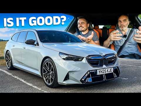 CarExpert and Joe Achilles