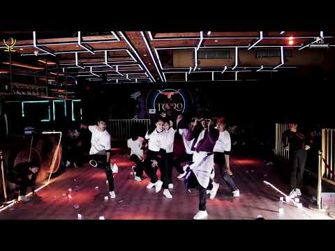 Urban Hopper Crew || MAIMS College || Dance Performance || Capital Chills 2.0 || Elevin fta