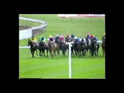 1990 Doncaster Handicap - Super Impose