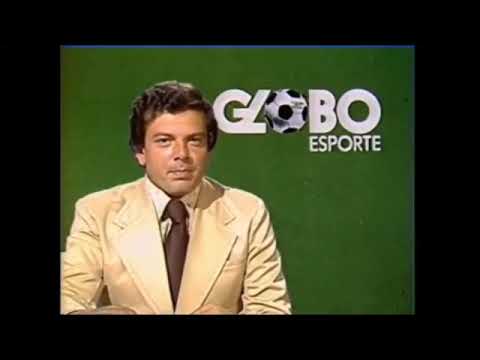 Santa Cruz 3 x 1 Náutico - Final Campeonato Pernambucano 1979
