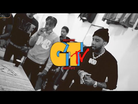 SPIFFIE LUCIANO - REMAIN FOCUSED "HeartBroken" (Official Video )Shot By @GucciTutz