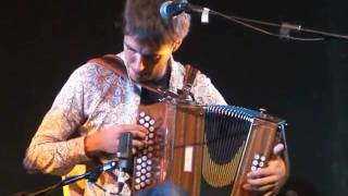 Filippo Gambetta Trio - 2/13  Pippi - Festa Artusiana Forlimpopoli 24-06-09
