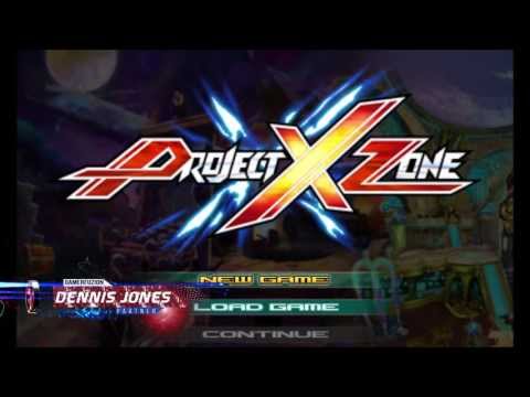 Project X Zone Review