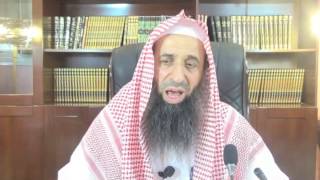 صورة 18-42/ ماحكم من كان مصابا بالسكرى هل يفطر ويكفر ؟ | الشيخ عبد المحسن الزامل