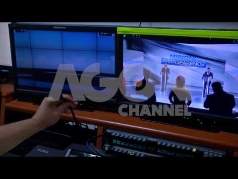 Agon Channel armik i betuar i Ramës, deklaron që s'e ka personale por refuzon çdo intervistë.