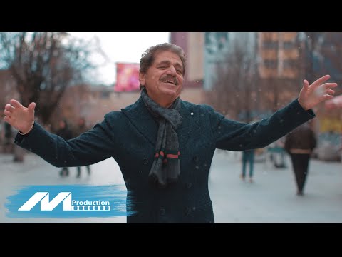 Sabri Fejzullahu - Shqipe