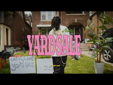 Los x Nutty - Yard Sale (Official Video)