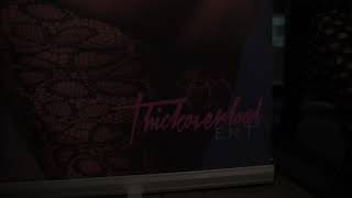Thickoverload ENT - Let me see you walk challenge