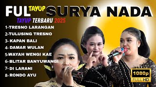 Download lagu TAYUP FULL TERBARU 2025 SURYA NADA \\RAVITA Audio BAS Glerr #tayub #tayubterbaru mp3