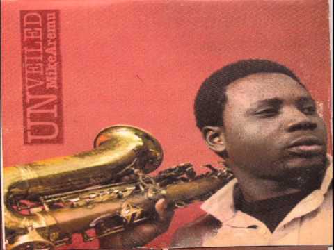 Mike Aremu - Unveiled