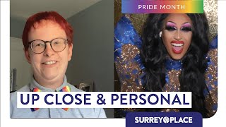 Ask-Me-Anything with Sarah J. and Priyanka