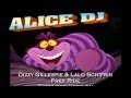 Dizzie Gillespie & Lalo Schifrin - Free Ride 1977